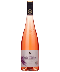 MARCEL MARTIN LA JAGLERIE   ROSE  D'ANJOU 